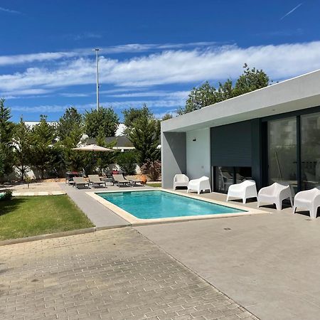 Villa 91 By Algartur Tavira Exterior photo